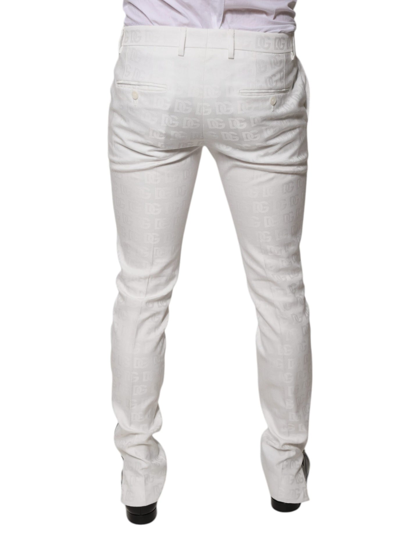 Dolce & Gabbana Chinohose - Herren