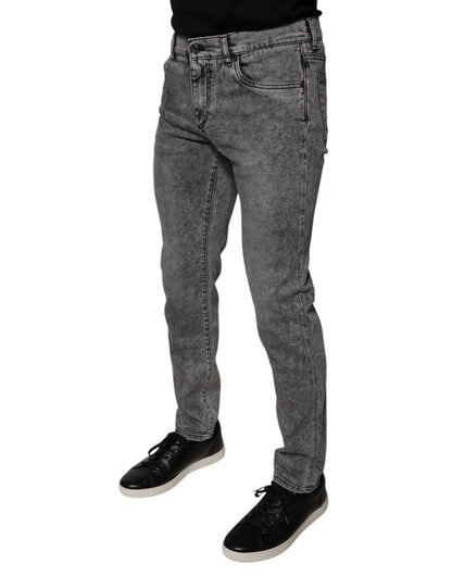 Dolce & Gabbana Skinny Jeans - Herren