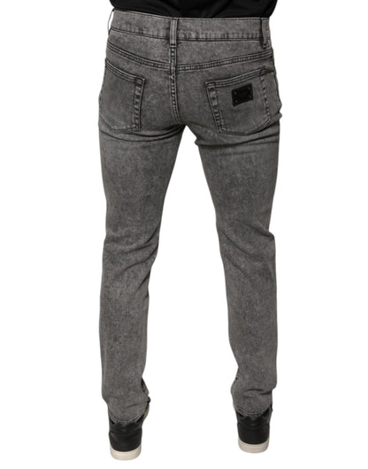 Dolce & Gabbana Skinny Jeans - Herren