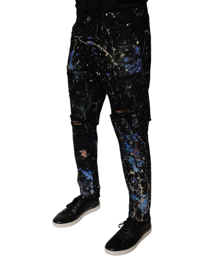 Dolce & Gabbana Jeans - Herren