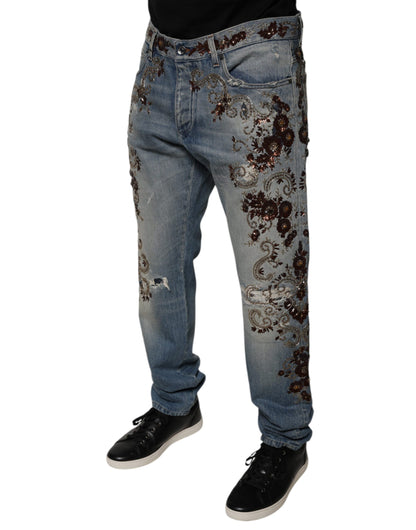 Dolce & Gabbana Jeans - Herren
