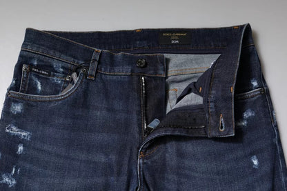 Dolce & Gabbana Jeans - Herren