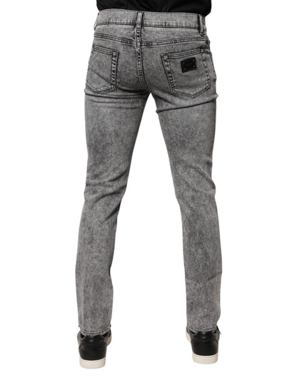 Dolce & Gabbana Skinny Jeans - Herren