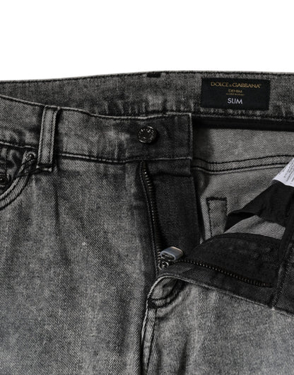 Dolce & Gabbana Skinny Jeans - Herren