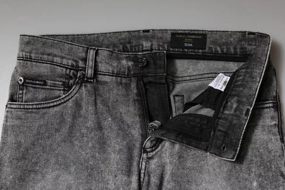 Dolce & Gabbana Skinny Jeans - Herren