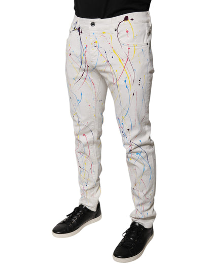Dolce & Gabbana Jeans - Herren