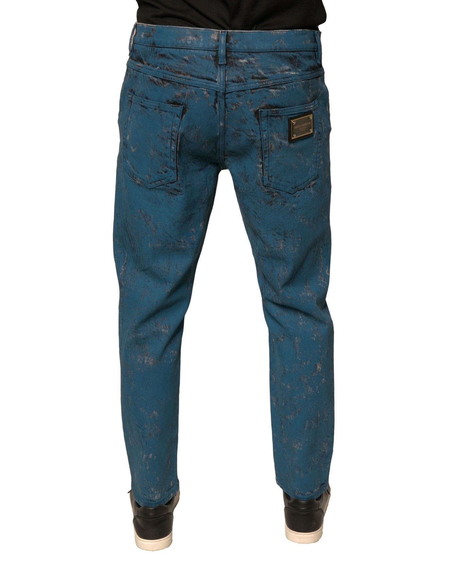 Dolce & Gabbana Jeans - Herren