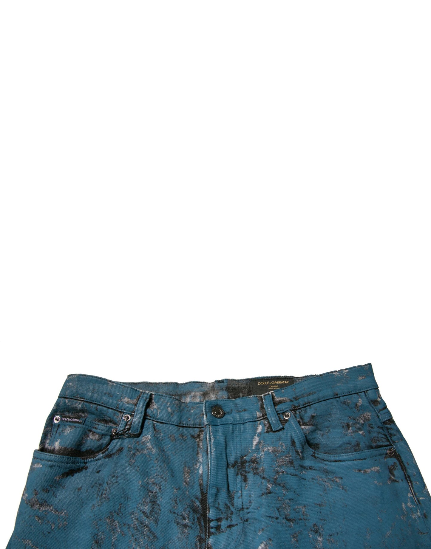 Dolce & Gabbana Jeans - Herren
