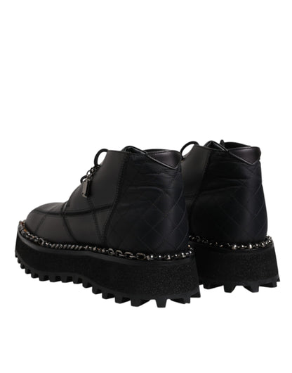Dolce & Gabbana Stiefel - Herren