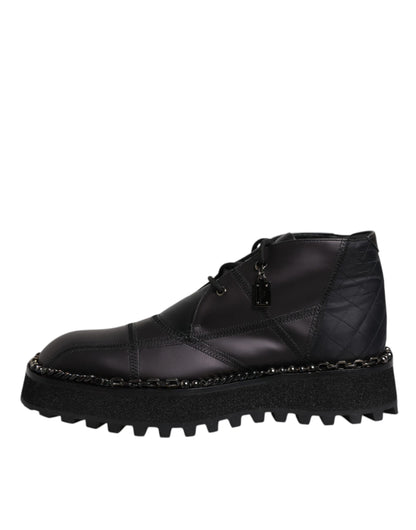 Dolce & Gabbana Stiefel - Herren