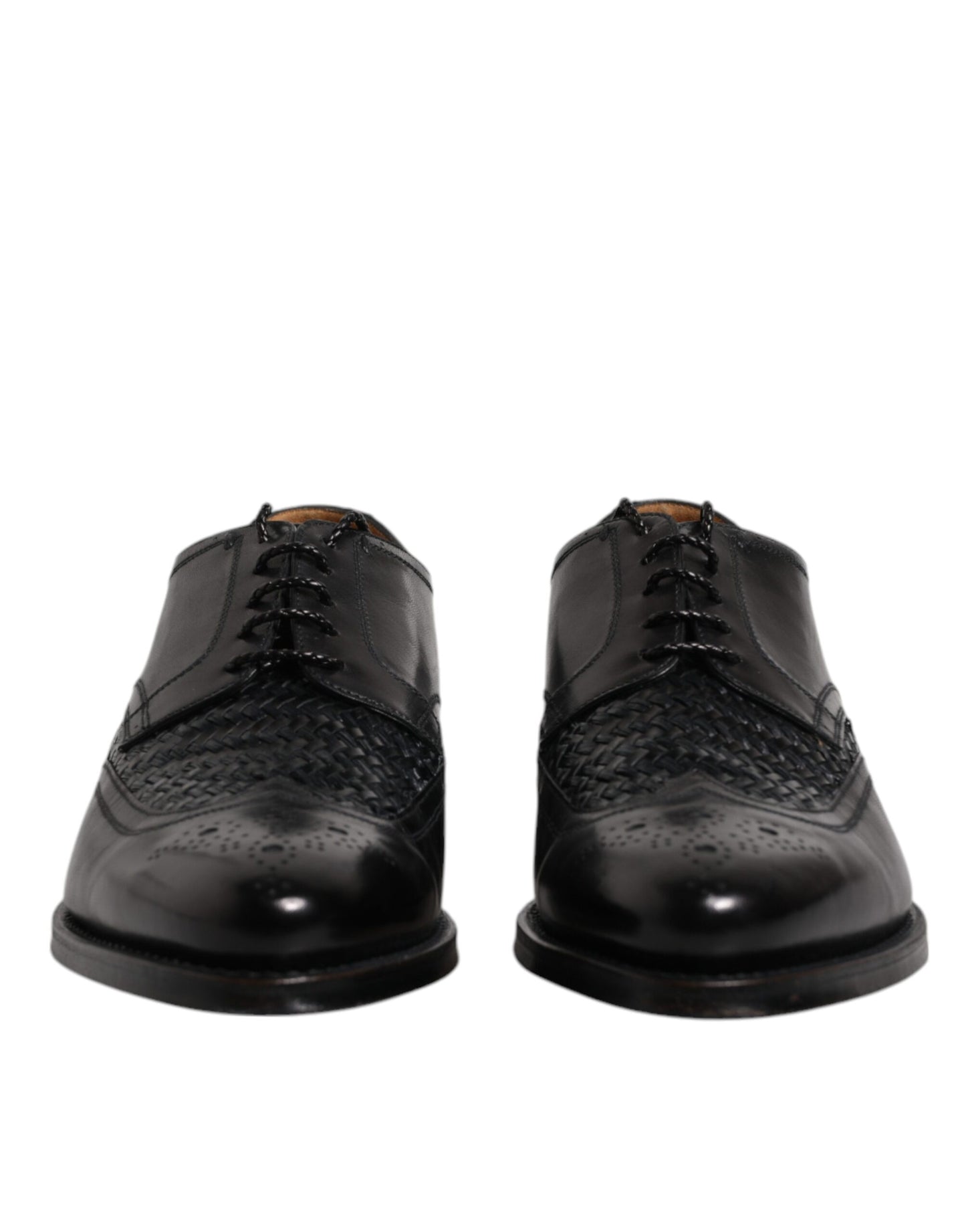 Dolce & Gabbana Derbys - Herren