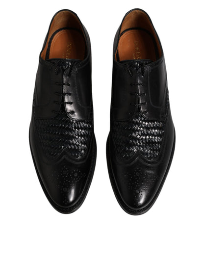 Dolce & Gabbana Derbys - Herren
