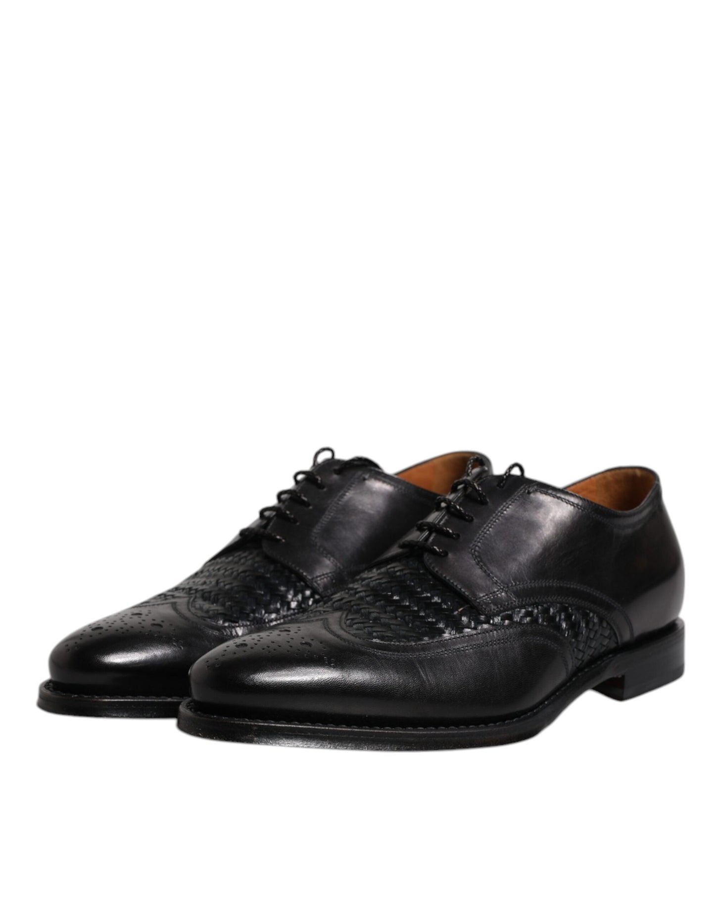 Dolce & Gabbana Derbys - Herren