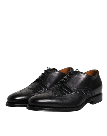Dolce & Gabbana Derbys - Herren