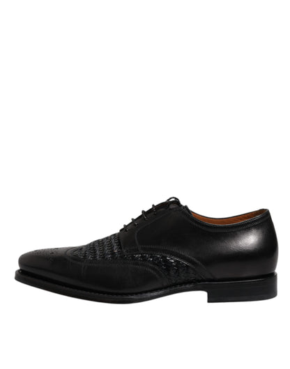 Dolce & Gabbana Derbys - Herren
