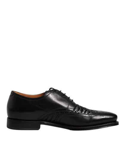 Dolce & Gabbana Derbys - Herren