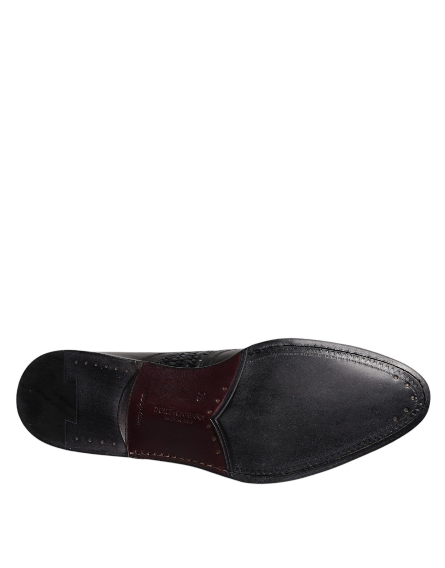 Dolce & Gabbana Derbys - Herren