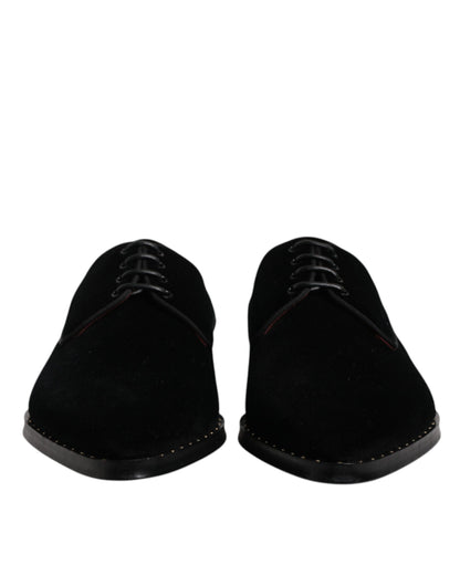 Dolce & Gabbana Derbys - Herren