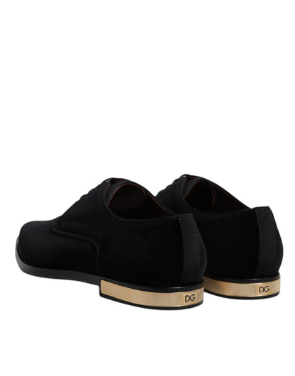 Dolce & Gabbana Derbys - Herren