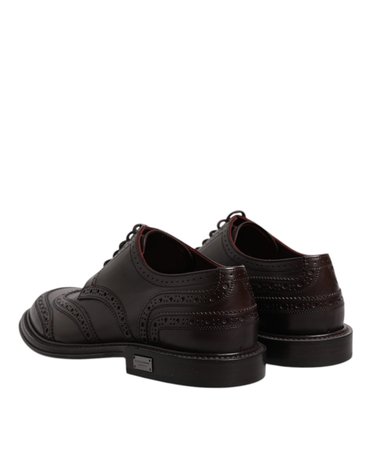 Dolce & Gabbana Derbys - Herren