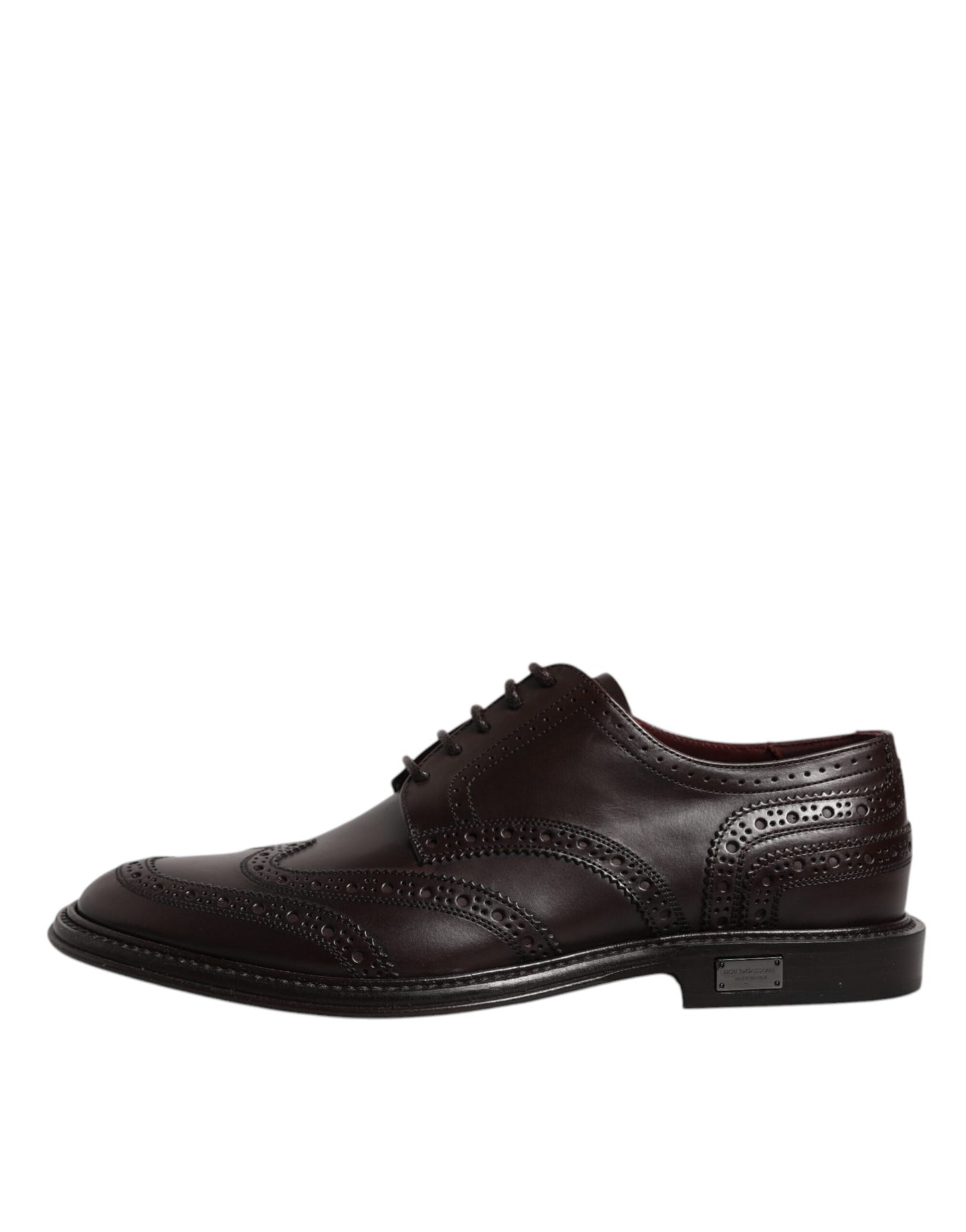 Dolce & Gabbana Derbys - Herren