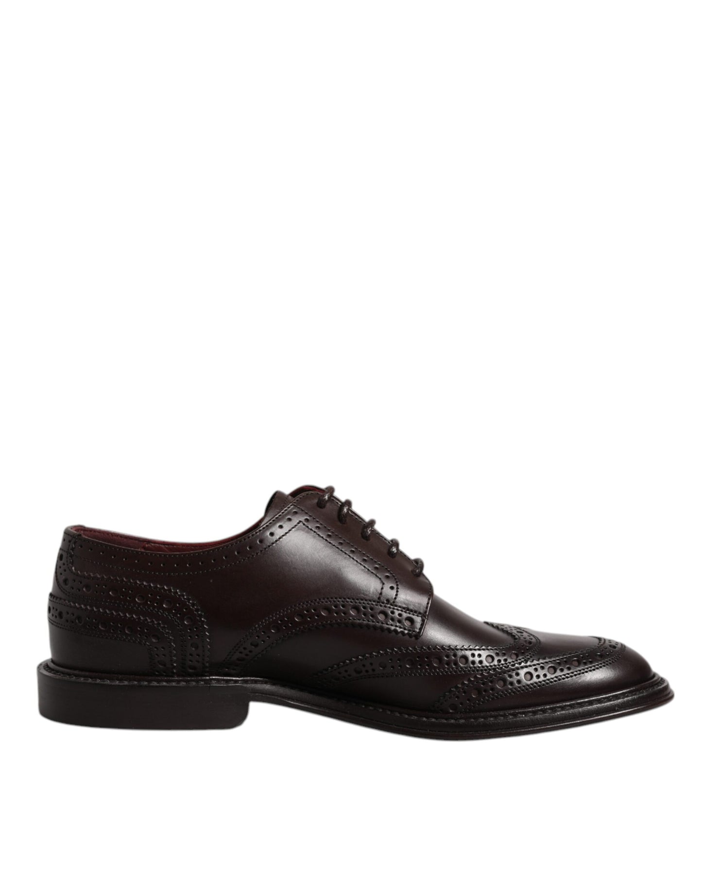 Dolce & Gabbana Derbys - Herren