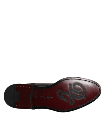 Dolce & Gabbana Derbys - Herren