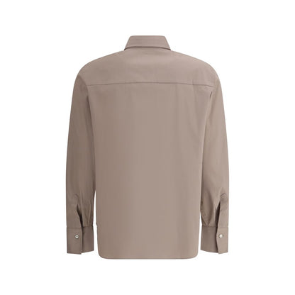 Brunello Cucinelli Baumwollhemd - Damen