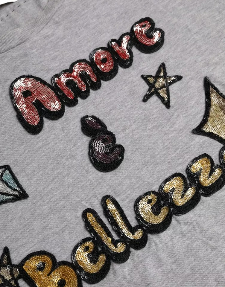 Dolce & Gabbana T-Shirt - Damen