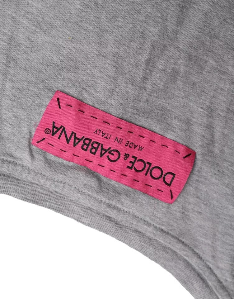 Dolce & Gabbana T-Shirt - Damen