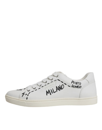 Dolce & Gabbana Sneakers - Herren