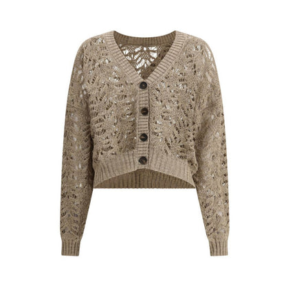 Brunello Cucinelli Cardigan - Damen