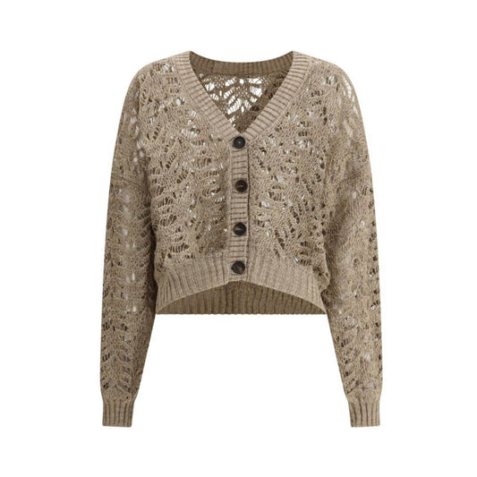 Brunello Cucinelli Cardigan - Damen