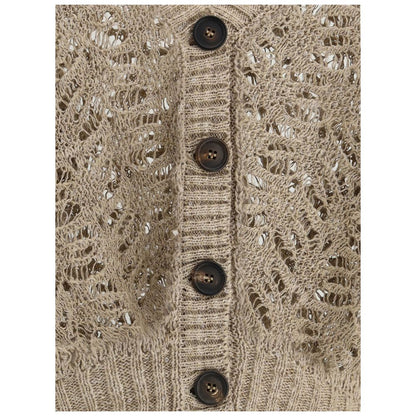 Brunello Cucinelli Cardigan - Damen