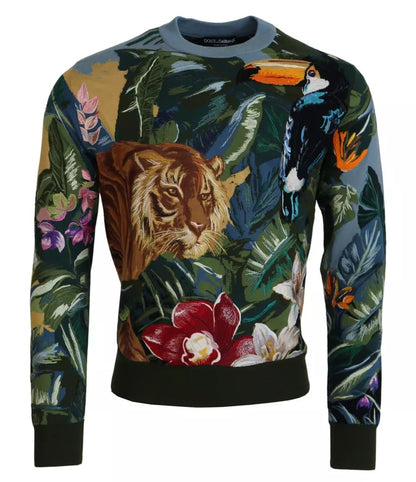 Dolce & Gabbana Strickpullover - Herren