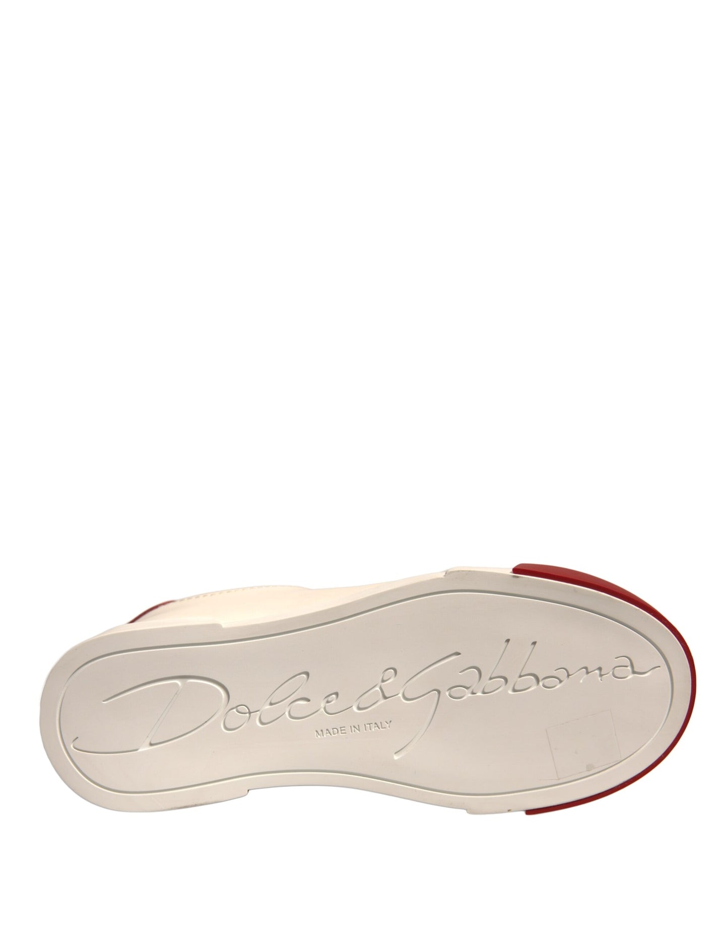 Dolce & Gabbana Sneakers - Damen