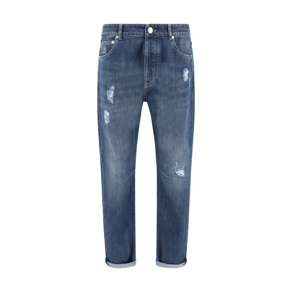 Brunello Cucinelli Jeans - Herren