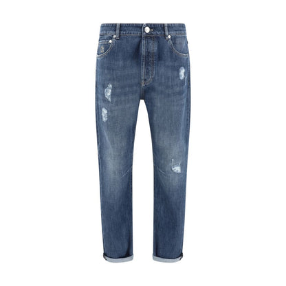 Brunello Cucinelli Jeans - Herren