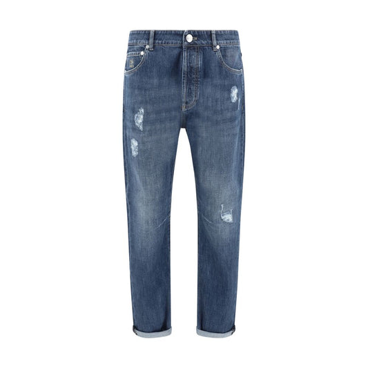 Brunello Cucinelli Jeans - Herren