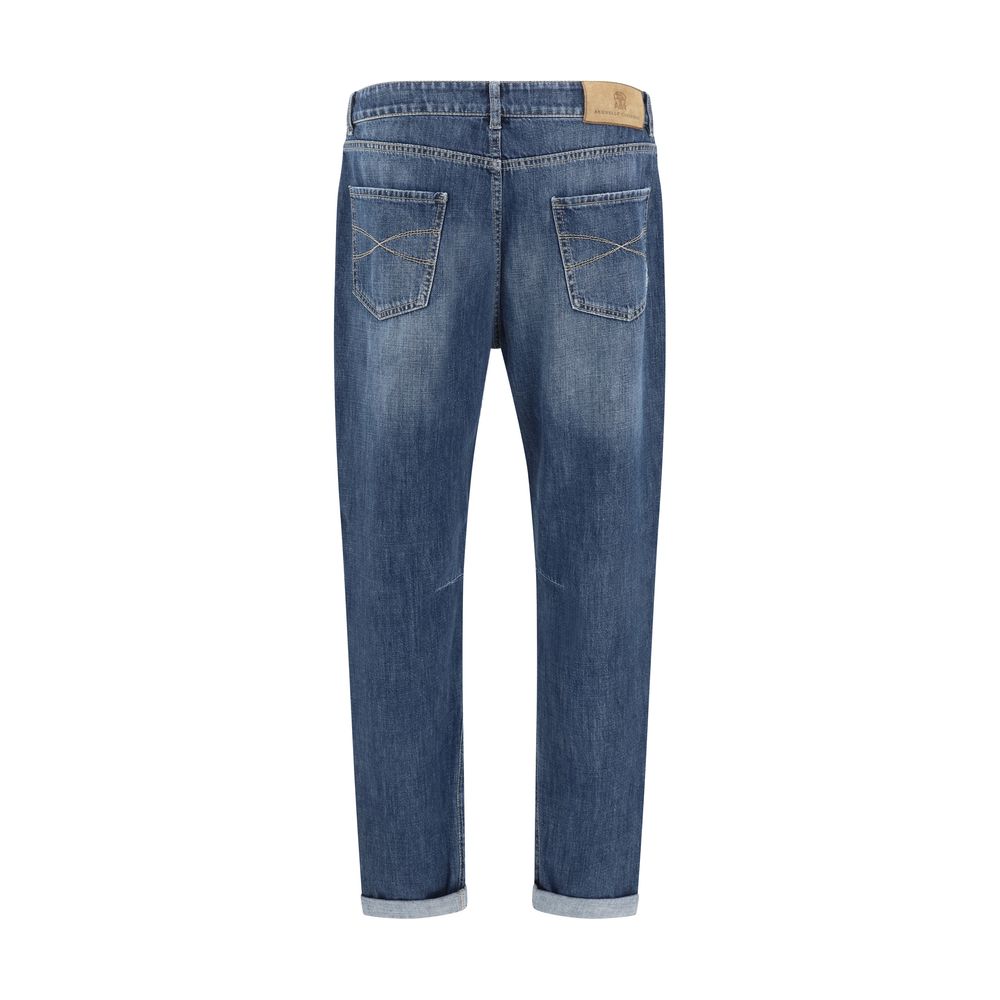 Brunello Cucinelli Jeans - Herren
