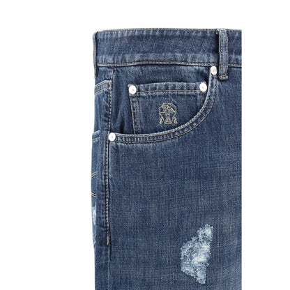 Brunello Cucinelli Jeans - Herren