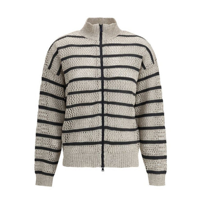 Brunello Cucinelli Cardigan - Damen