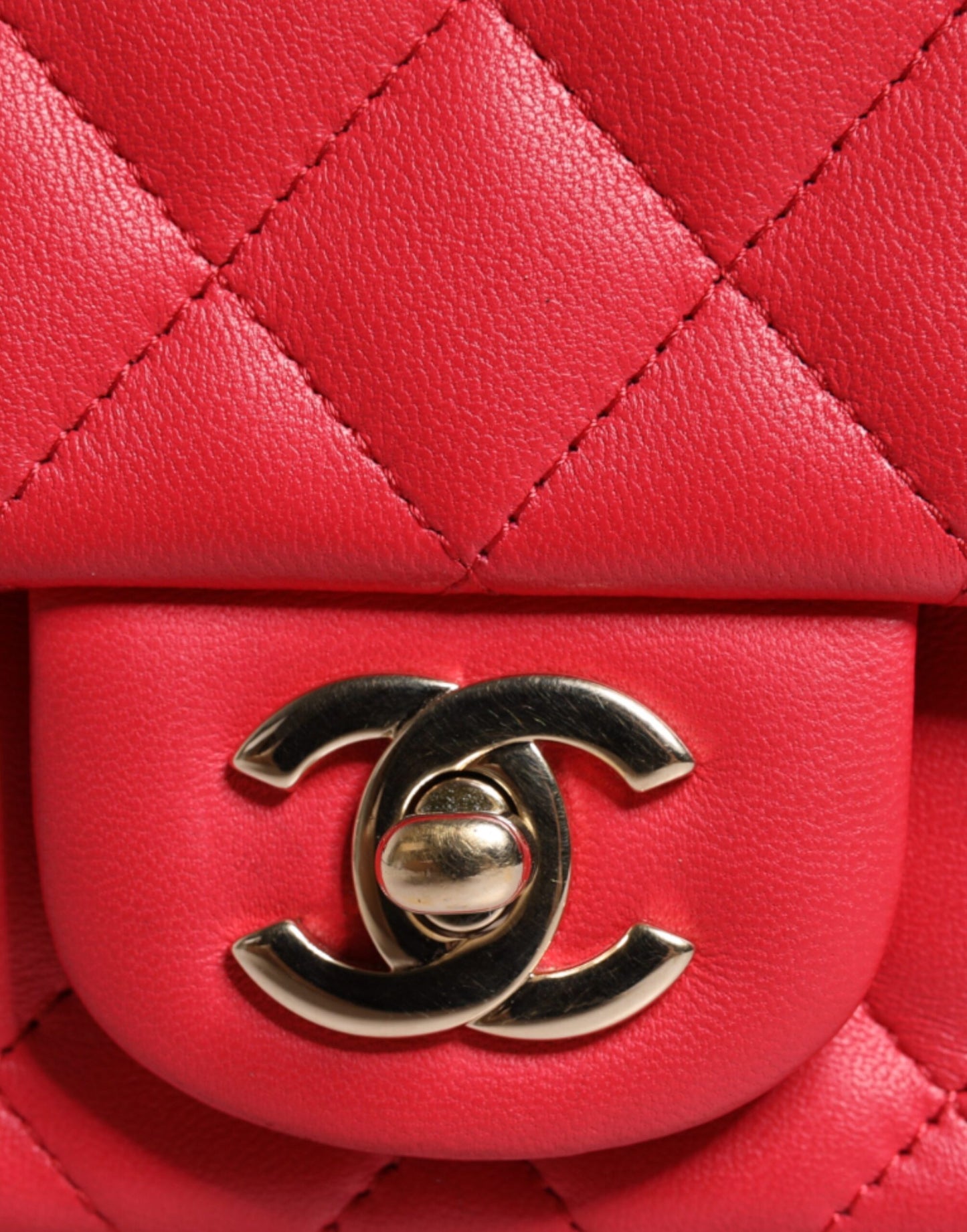 Pre Owned: Chanel Handtasche - Damen
