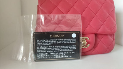Pre Owned: Chanel Handtasche - Damen