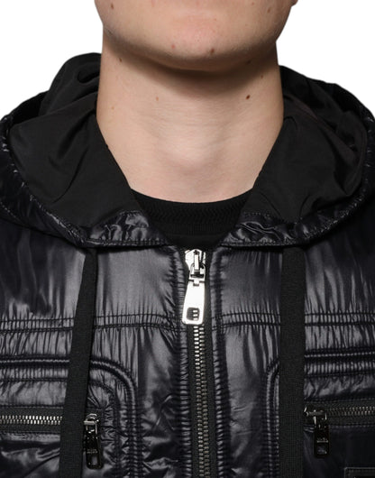 Dolce & Gabbana Bomberjacke - Herren