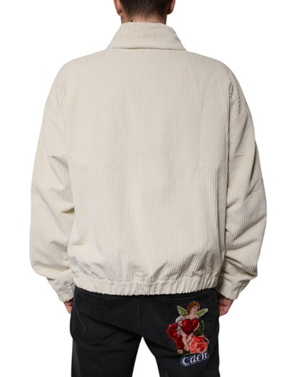 Dolce & Gabbana Cordjacke - Herren