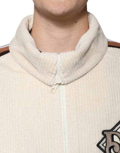 Dolce & Gabbana Cordjacke - Herren