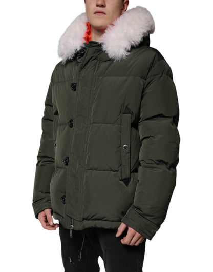 Dsquared² Steppjacke - Herren