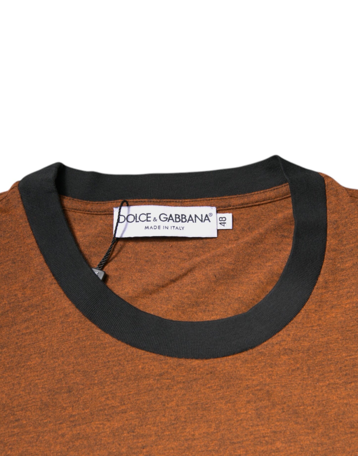Dolce & Gabbana T-Shirt - Herren