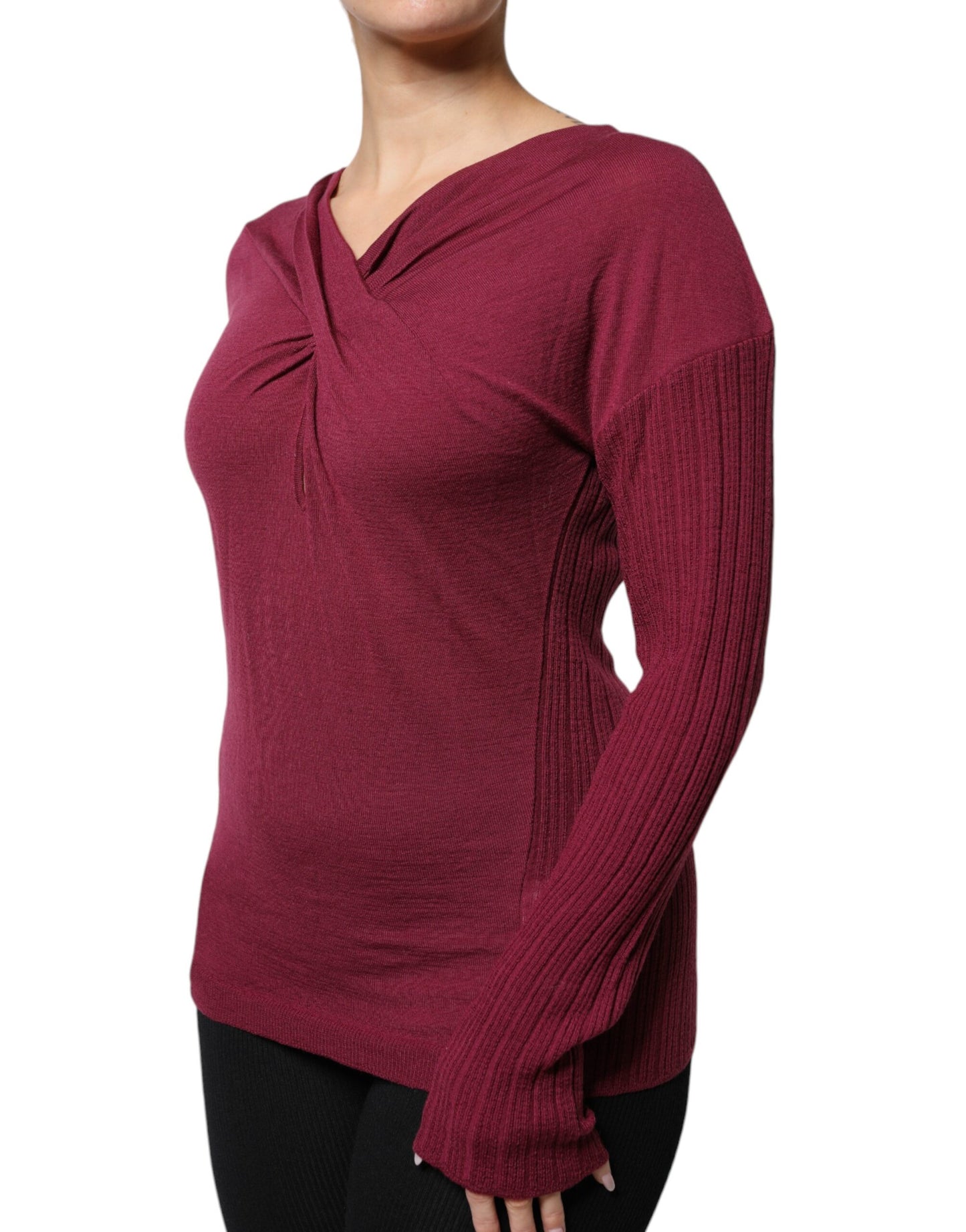 Roberto Cavalli Strickpullover - Damen